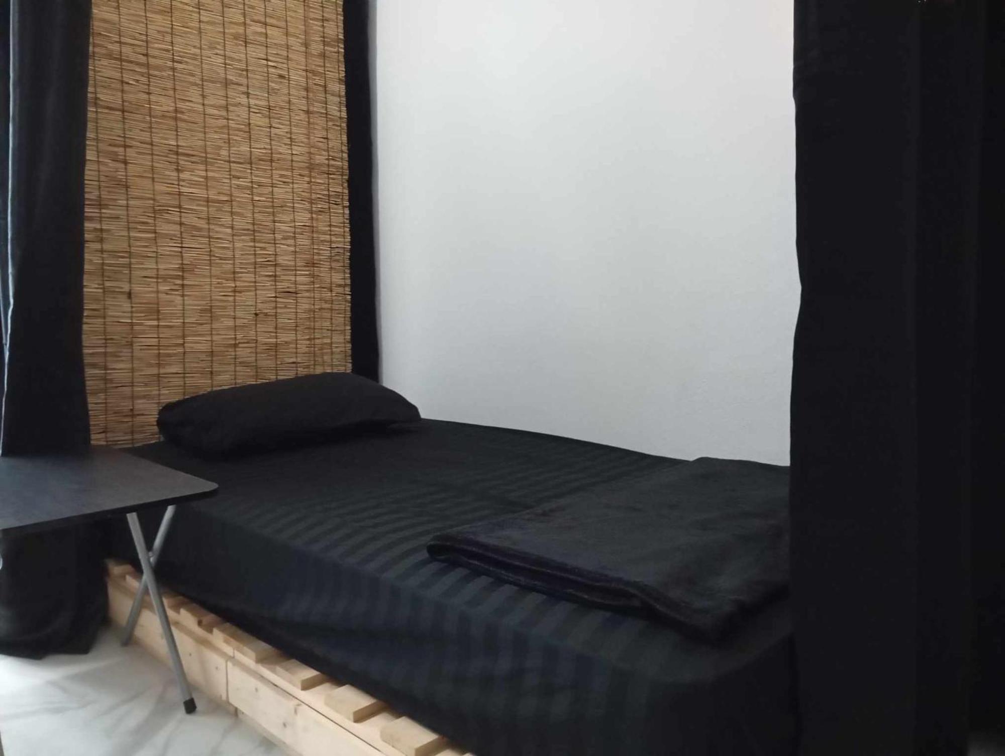 Lita Guesthouse Chiang Mai Buitenkant foto