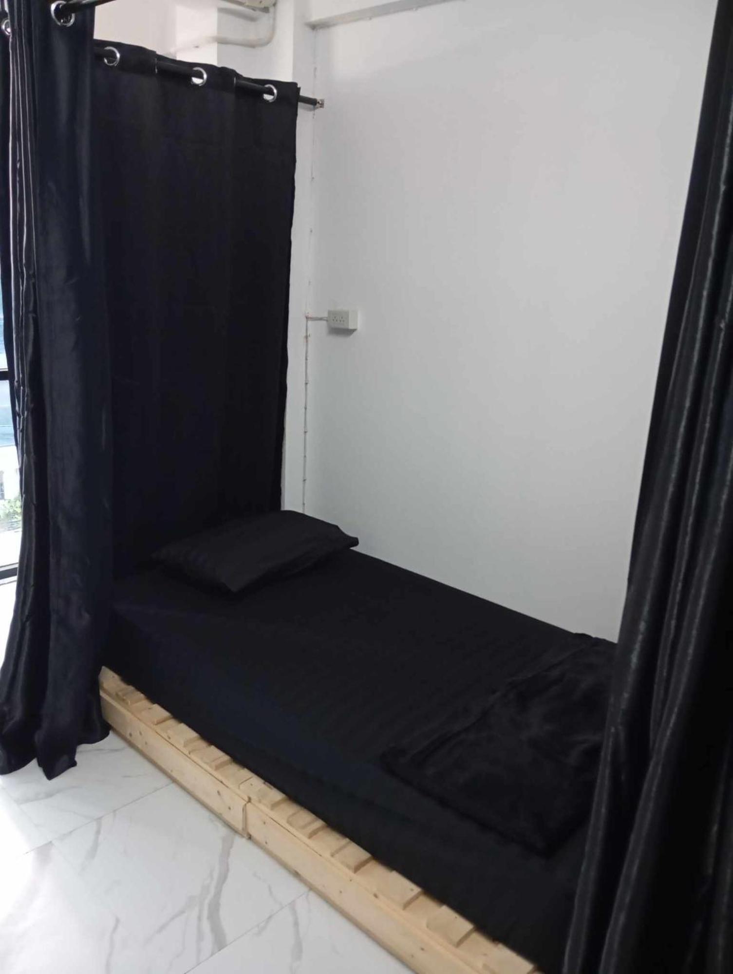 Lita Guesthouse Chiang Mai Buitenkant foto
