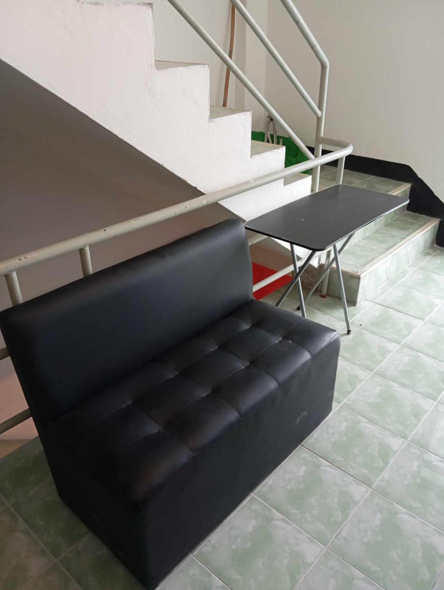 Lita Guesthouse Chiang Mai Buitenkant foto