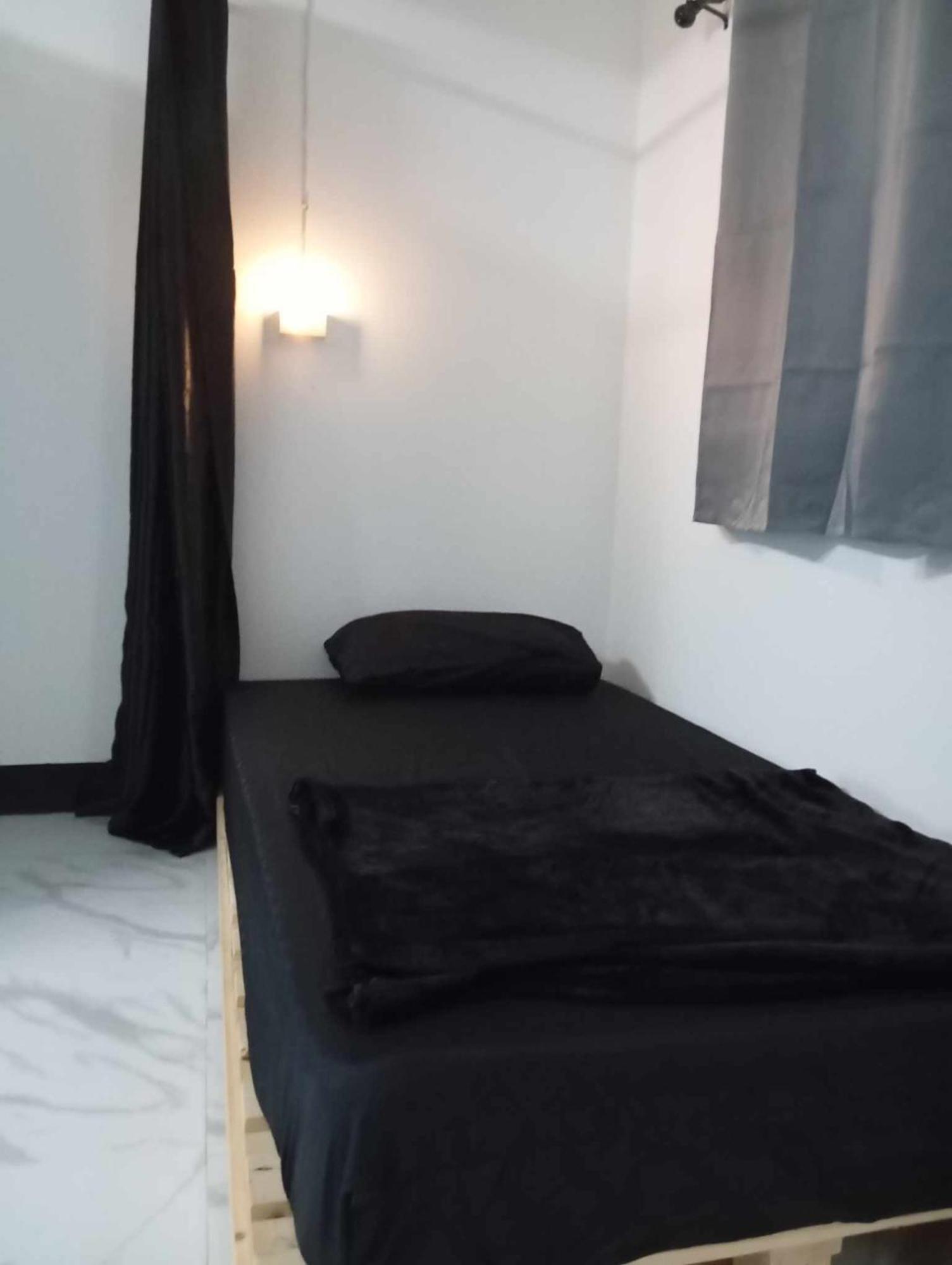 Lita Guesthouse Chiang Mai Buitenkant foto