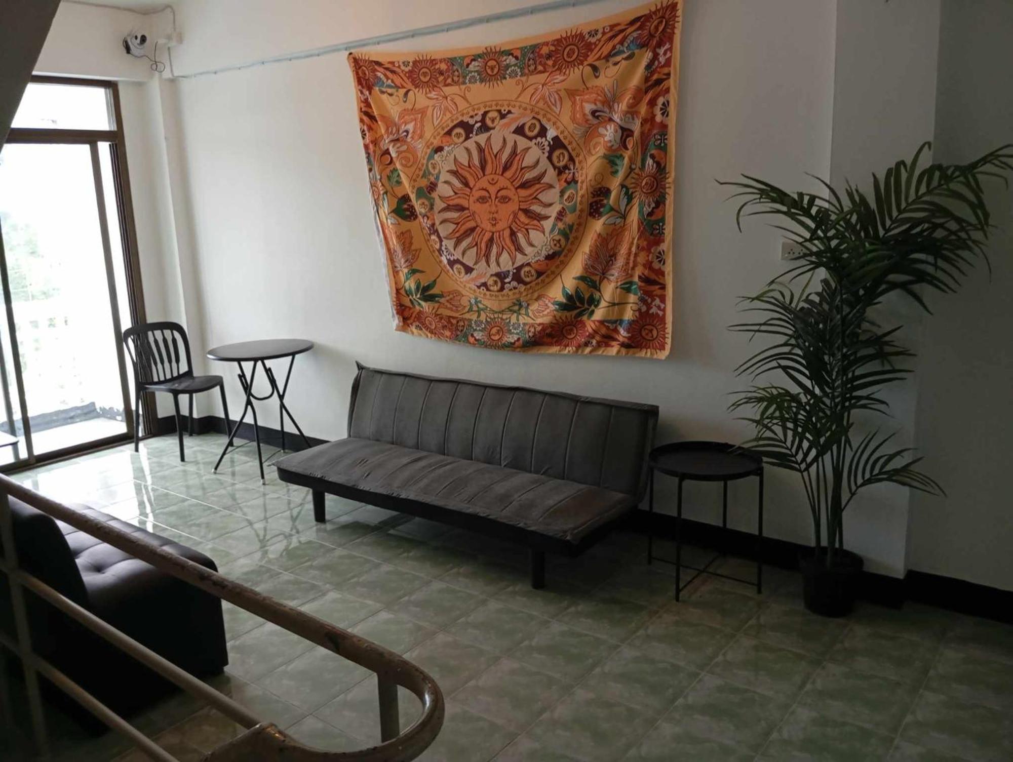 Lita Guesthouse Chiang Mai Buitenkant foto