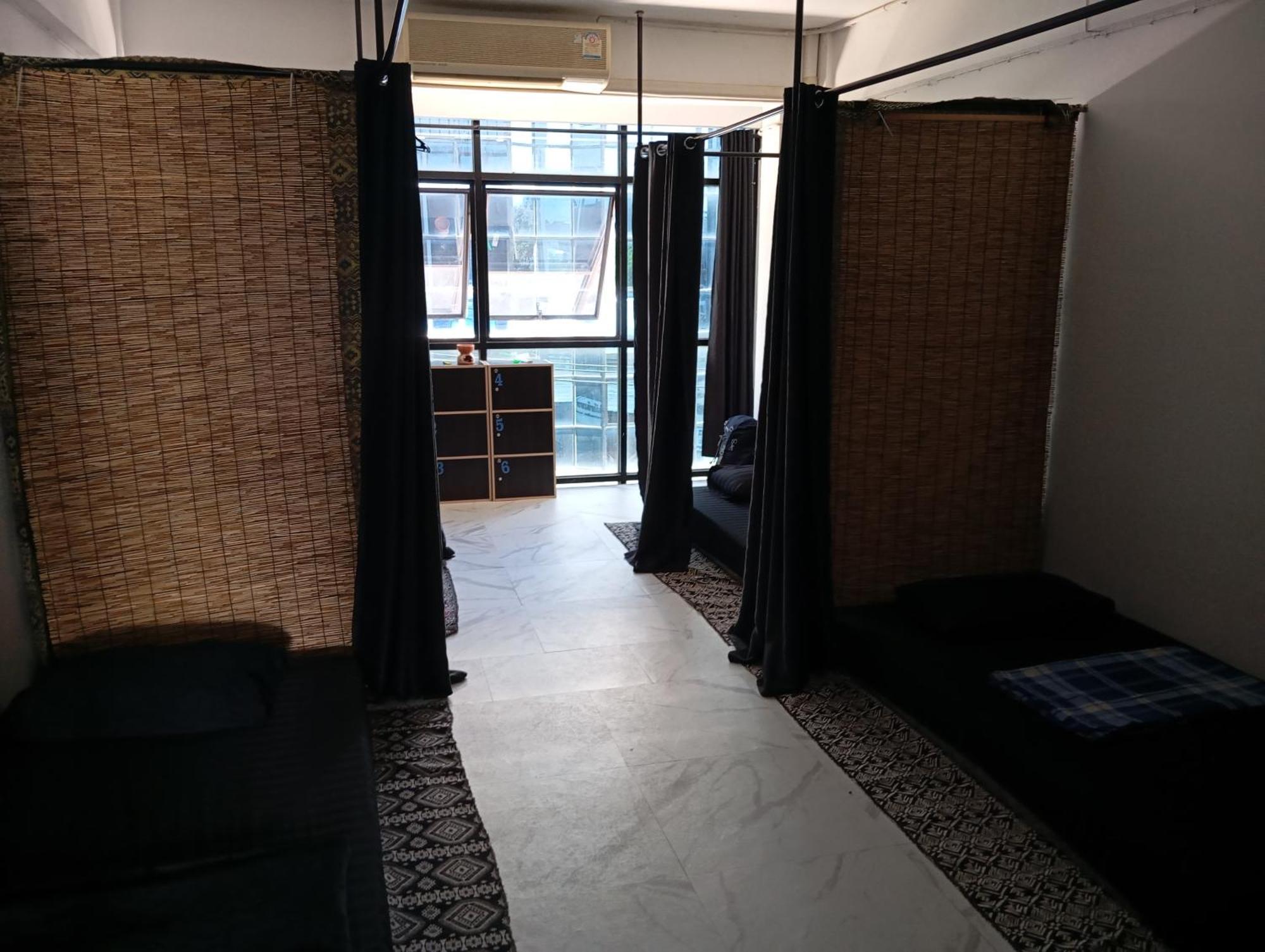 Lita Guesthouse Chiang Mai Buitenkant foto